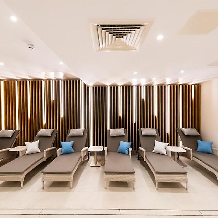 The Victoria Hotel & Source Spa Sidmouth Eksteriør bilde