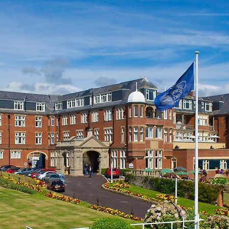 The Victoria Hotel & Source Spa Sidmouth Eksteriør bilde