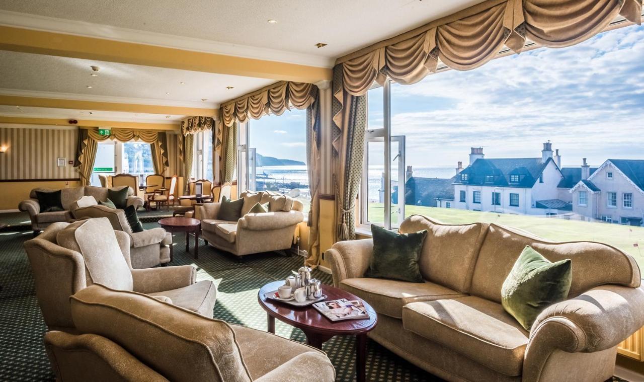 The Victoria Hotel & Source Spa Sidmouth Eksteriør bilde