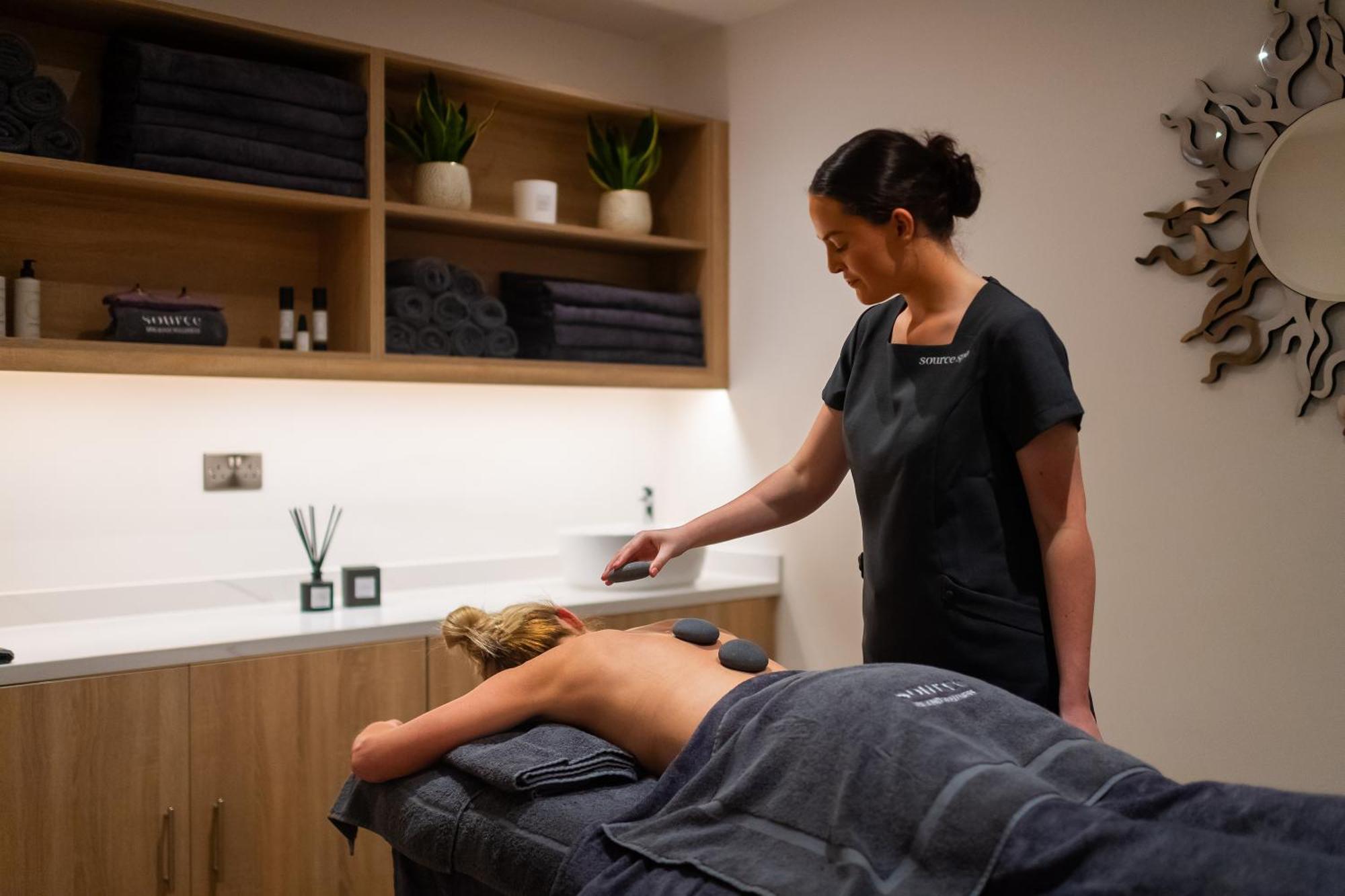 The Victoria Hotel & Source Spa Sidmouth Eksteriør bilde