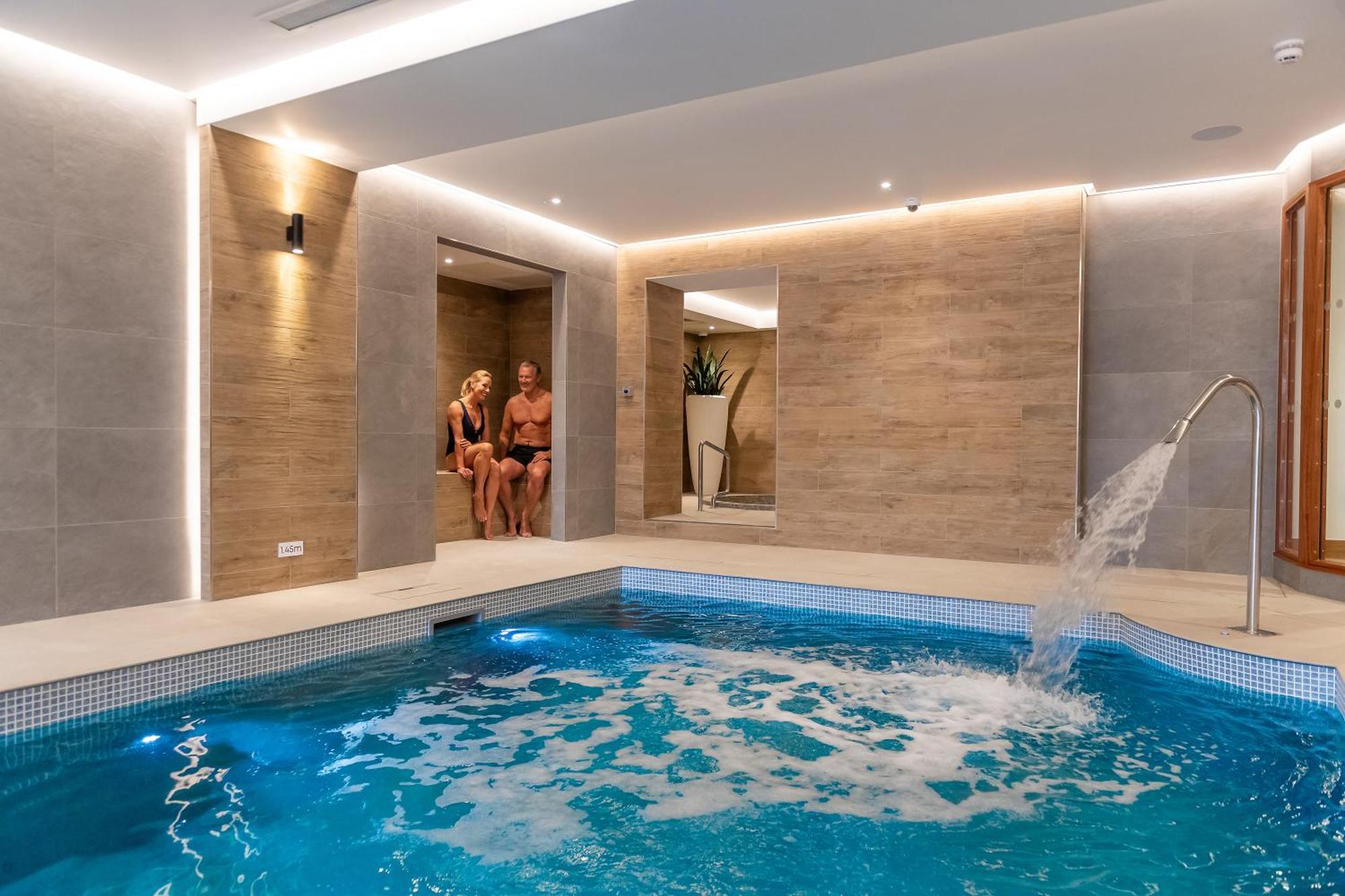 The Victoria Hotel & Source Spa Sidmouth Eksteriør bilde