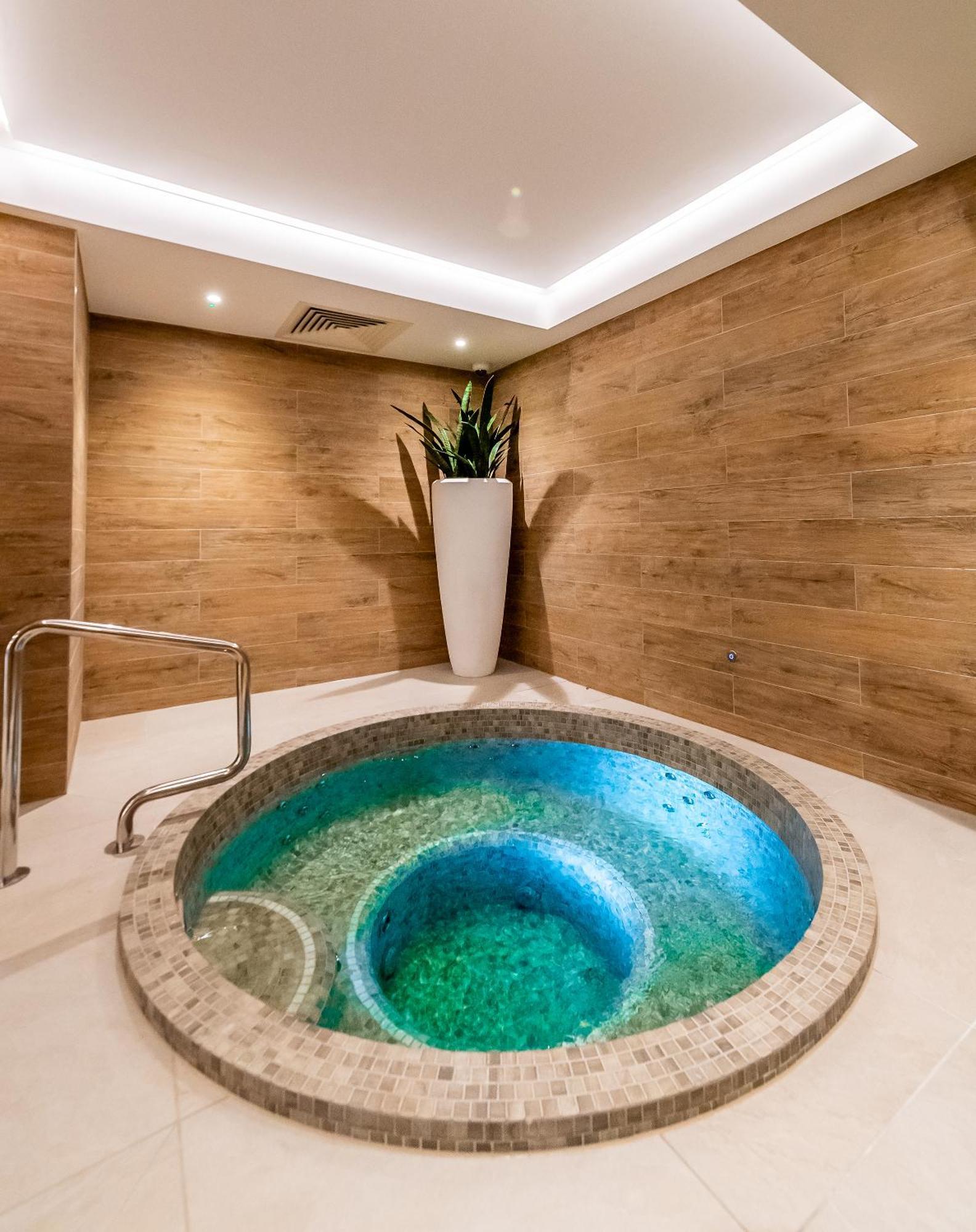 The Victoria Hotel & Source Spa Sidmouth Eksteriør bilde