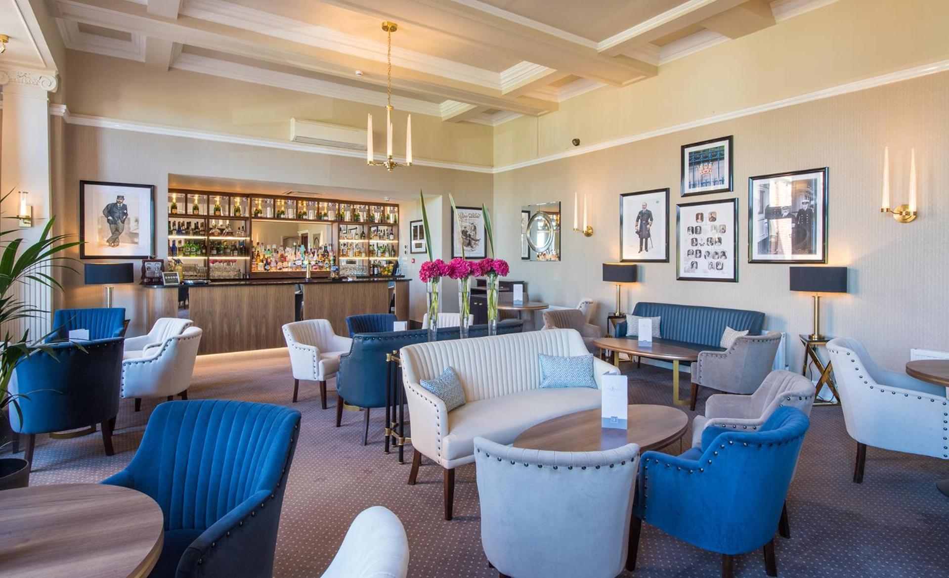 The Victoria Hotel & Source Spa Sidmouth Eksteriør bilde