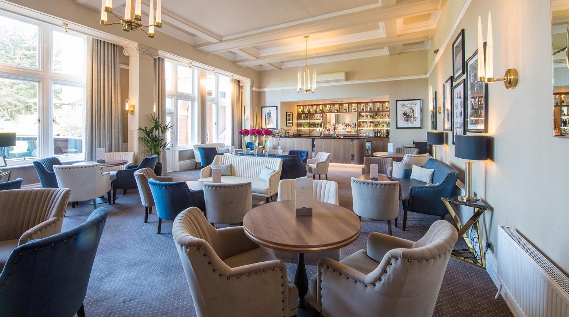 The Victoria Hotel & Source Spa Sidmouth Eksteriør bilde