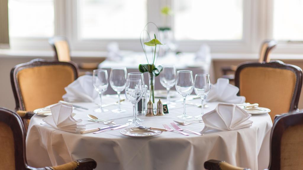 The Victoria Hotel & Source Spa Sidmouth Eksteriør bilde