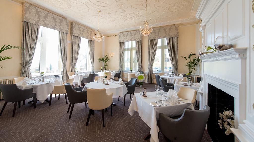 The Victoria Hotel & Source Spa Sidmouth Eksteriør bilde