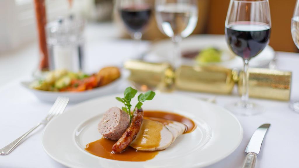 The Victoria Hotel & Source Spa Sidmouth Eksteriør bilde